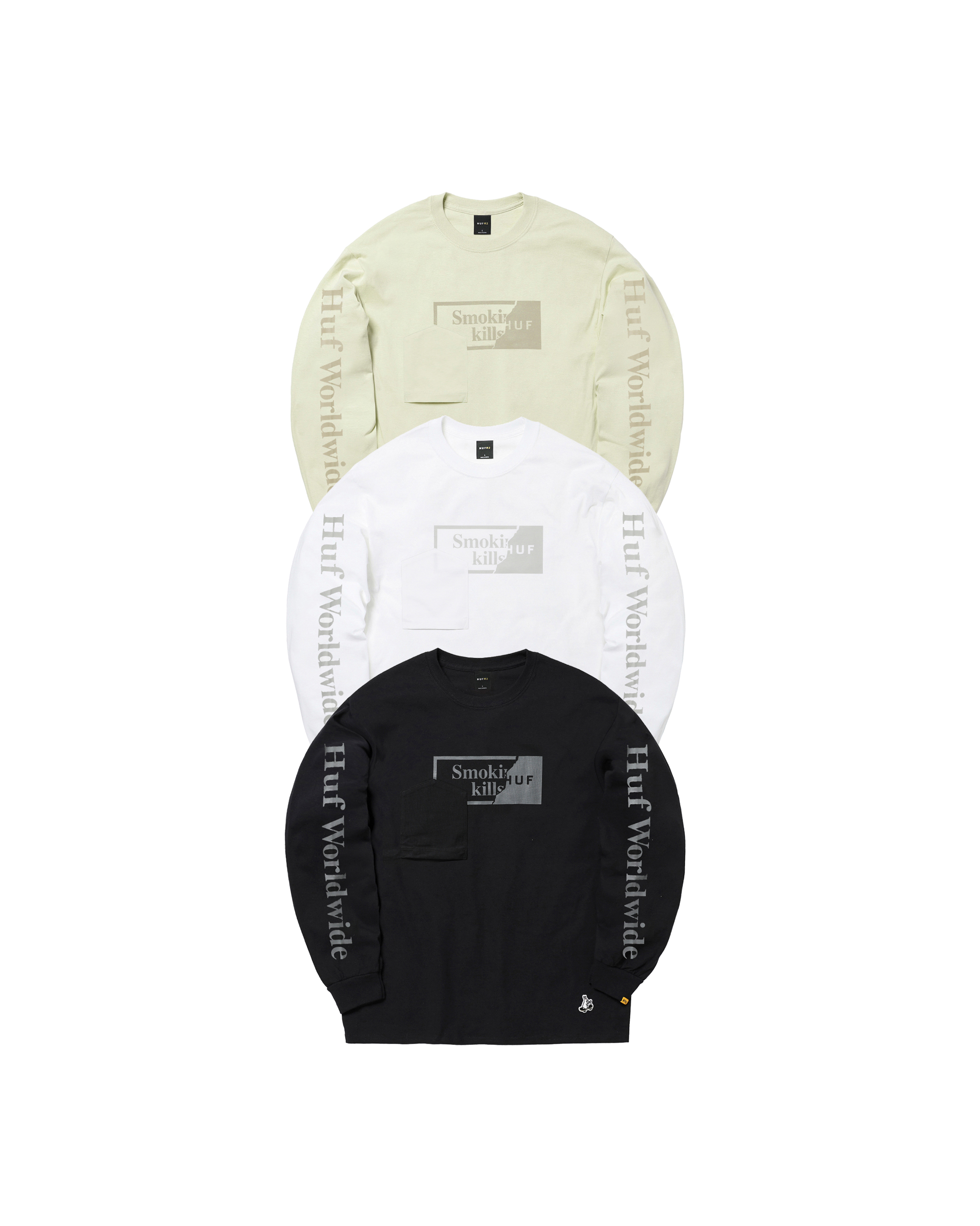 FR2 × HUF コラボレーション商品発売決定｜株式会社せーののプレスリリース