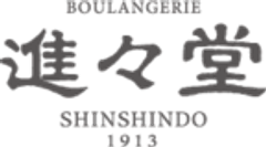株式会社進々堂のロゴ