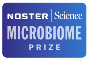 NOSTER & Science Microbiome Prize