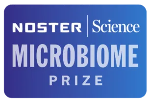 NOSTER & Science Microbiome Prize