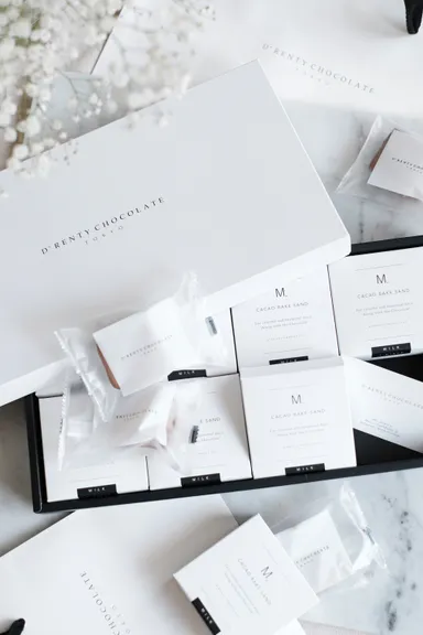 カカオベイクサンド5