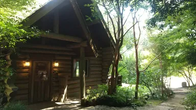 貸別荘(クラシックログハウス)