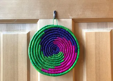 Eti Lab interior 鍋敷き(1)