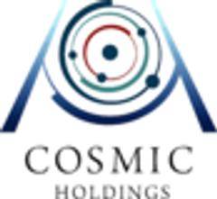 株式会社コズミックホールディングスのロゴ