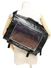 メッセンジャー