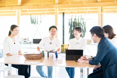 インターンシップ例1