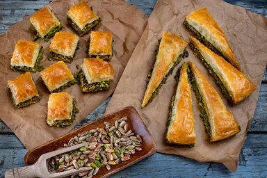 バクラヴァ(Baklava)