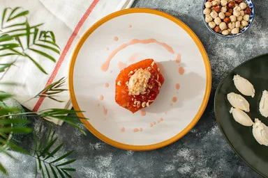 アイヴァ・タトゥルス(Ayva Tatlisi)