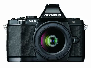 OLYMPUS OM-D E-M5
