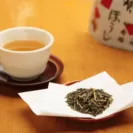妙香園の「ほうじ茶」(2)