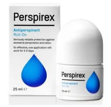 パースピレックス