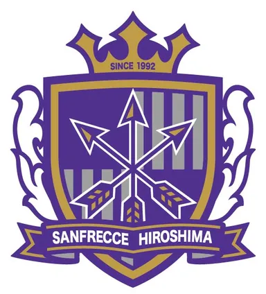 (C)1992 S.FC サンフレッチェ広島
