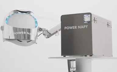 “パワーナッピィ” ストレス・睡眠障害をサポート