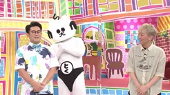 前略、大とくさん　MCビビる大木・小沢一敬