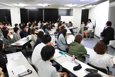 ゲスト講師/野口 孝仁氏