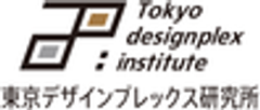 東京デザインプレックス研究所のロゴ