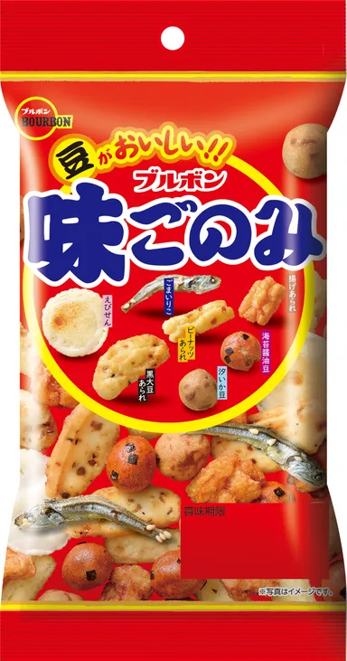 味ごのみ(46g)