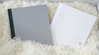 kome-kamiノートイメージ