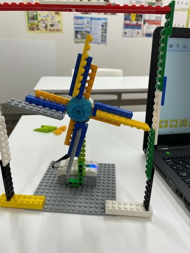 10月新規クラスオープン！
無料体験会を実施中！