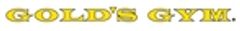 ゴールドジム山口宇部店のロゴ