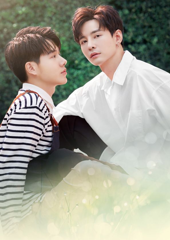 心温まる”癒し系”タイBLドラマ「Oxygen」
Blu-ray BOX発売決定！