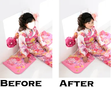 Before Afterイメージ