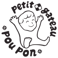 Petit Gateau PouPon