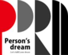 株式会社Person's dreamのロゴ