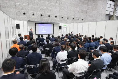 前回会場風景(3)