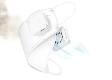 高機能フィルター＆ファン