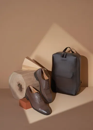 2021Fall Winter コレクション　ルック8