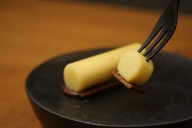 ミニテリーヌ栗(2)