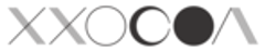 XXOCOAのロゴ
