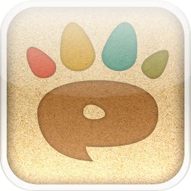 『Petzza』アイコン