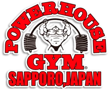 POWERHOUSE GYM SAPPORO JAPAN