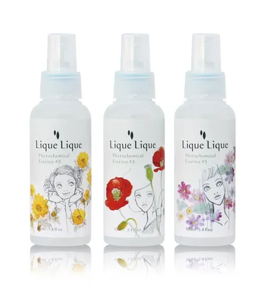 『フィトケミカルエッセンス＃3』