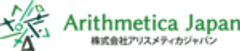 株式会社アリスメティカジャパンのロゴ