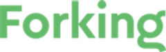 Forking株式会社のロゴ