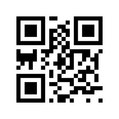 yourspring QRコード