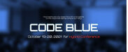 情報セキュリティ国際会議『CODE BLUE 2021』