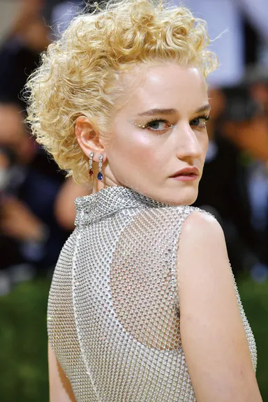 Julia Garner：Jeff Kravitz / Contributor