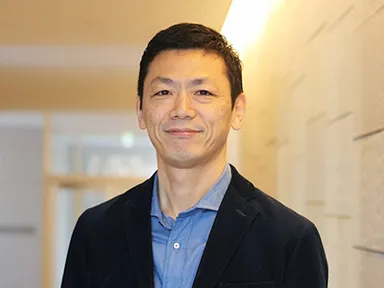 代表取締役社長　佐久間 敏雅