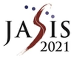 一般社団法人日本分析機器工業会、一般社団法人日本科学機器協会のロゴ