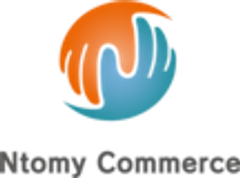 Ntomy Commerceのロゴ