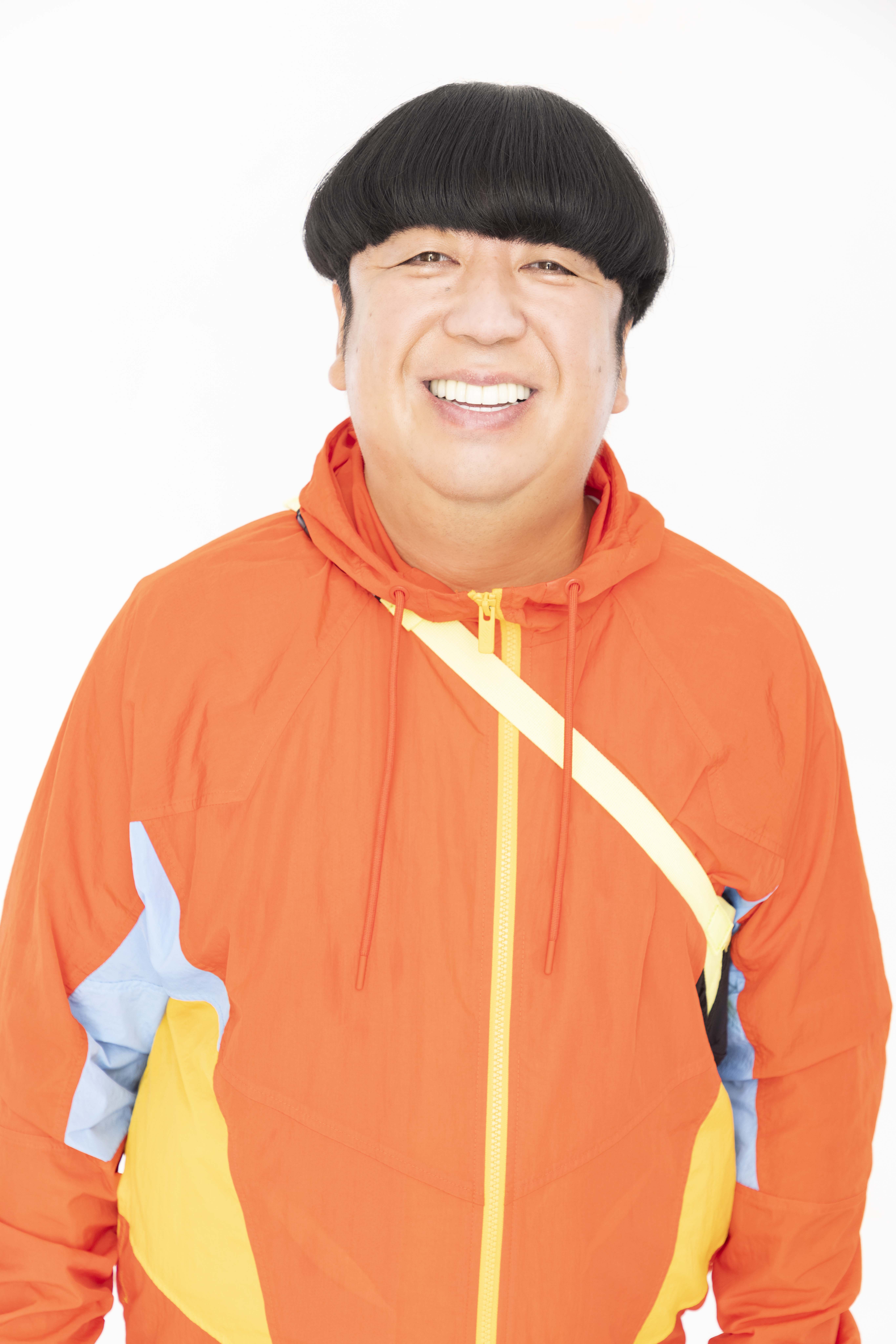 バナナマン日村が歩く ウォーキングのひむ太郎 Bs朝日で10月5日 火 22時30分スタート 爆笑トークを交えた健康促進番組 株式会社bs朝日のプレスリリース