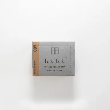 Fragrant Olive(金木犀) 30本入りマット付き