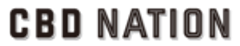 株式会社CBD NATIONのロゴ