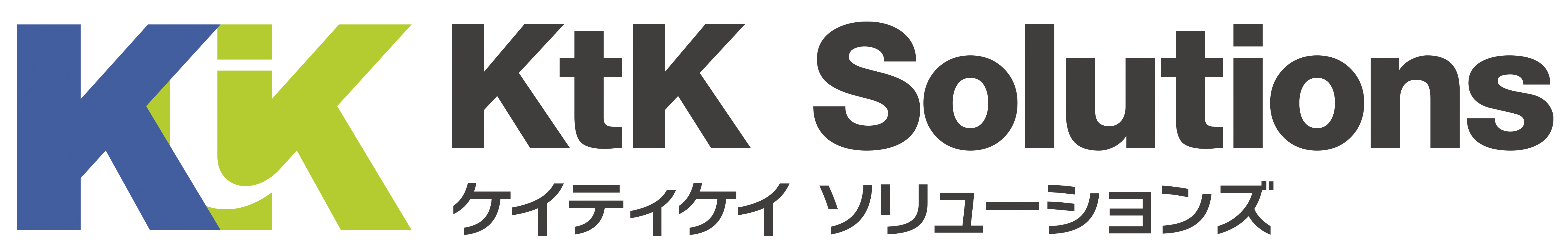 KtK-Sol　会社ロゴ