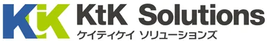 KtK-Sol　会社ロゴ
