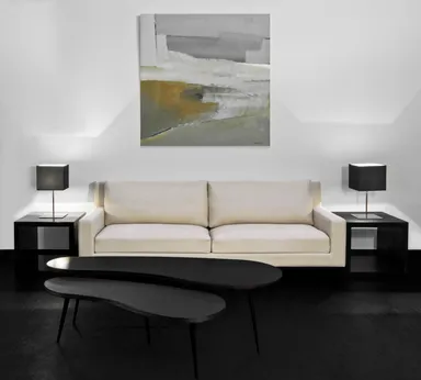 SAINT-GERMAIN DES PRES 「サンジェルマン・デ・プレ」ソファ